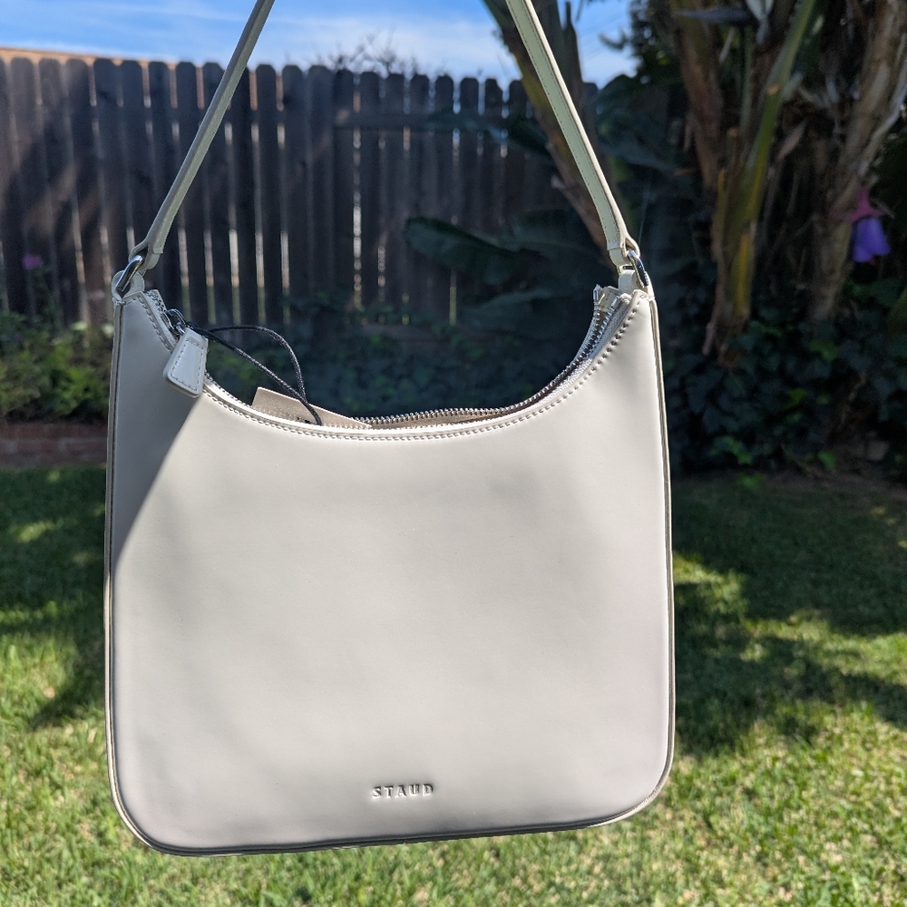 BNWT STAUD ALEC BAG - Picture 6 of 6